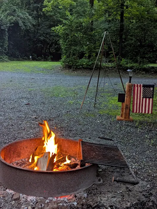 Starlite Camping Resort 2