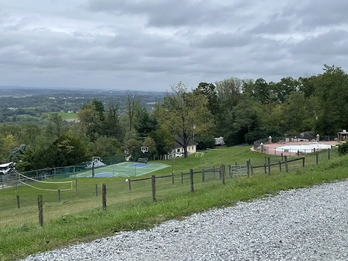 Starlite Camping Resort 7