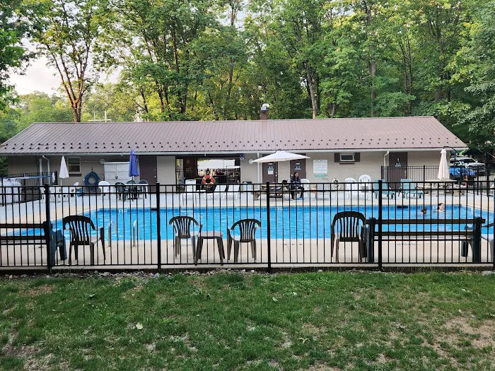 Shady Oaks Family Campground 6