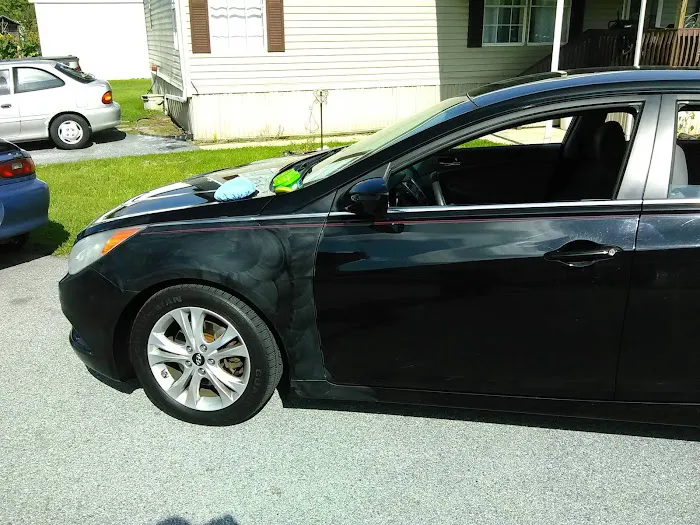 Country Acres Manufactured Home Village 1