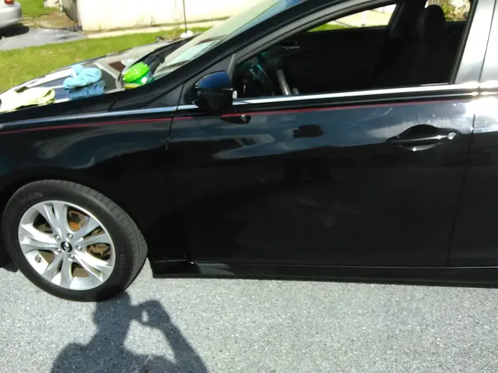 Country Acres Manufactured Home Village 0