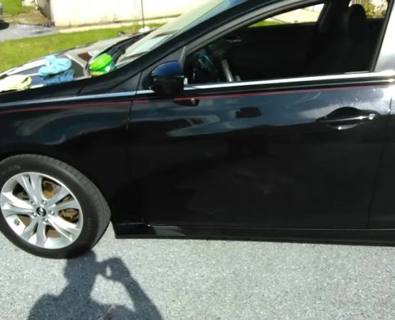 Country Acres Manufactured Home Village