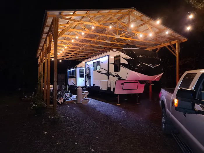 Trailhead Campground 1