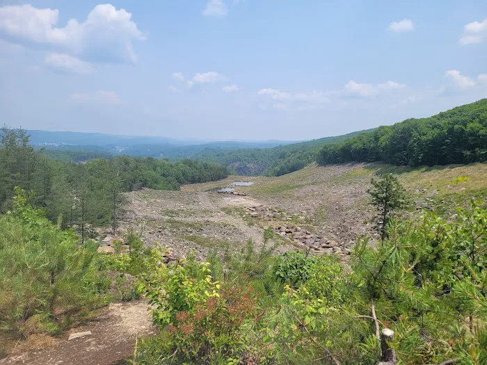 Trailhead Campground 7