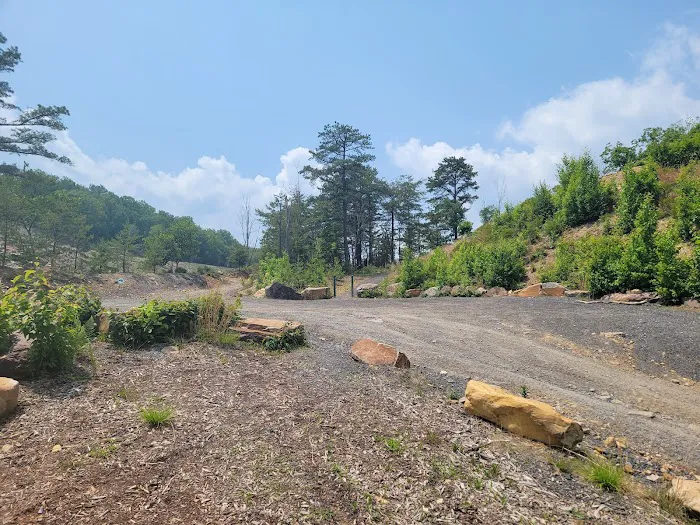 Trailhead Campground 5