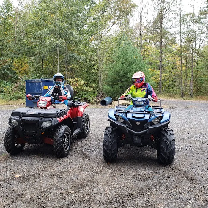 Trailhead Campground 3