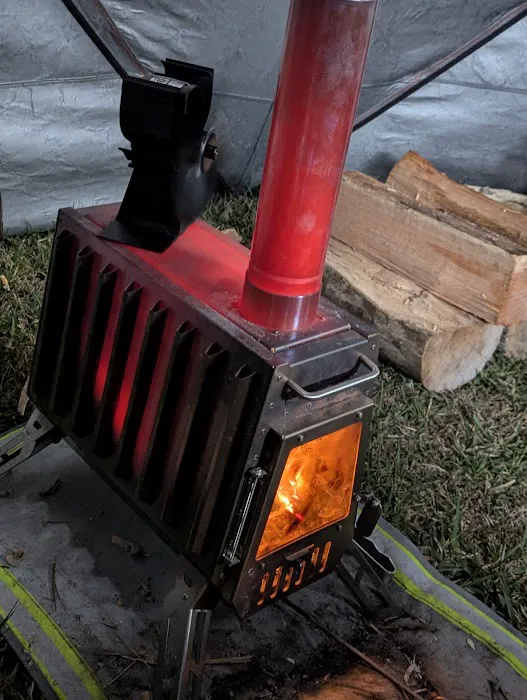 Breezyacrecampsites 9