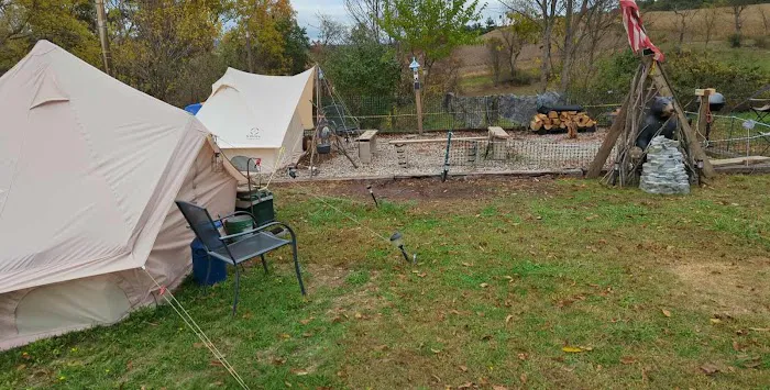 Breezyacrecampsites 4