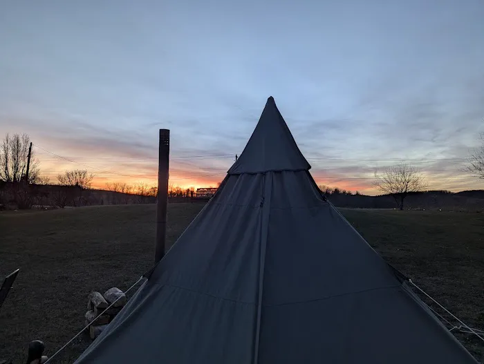 Breezyacrecampsites 8