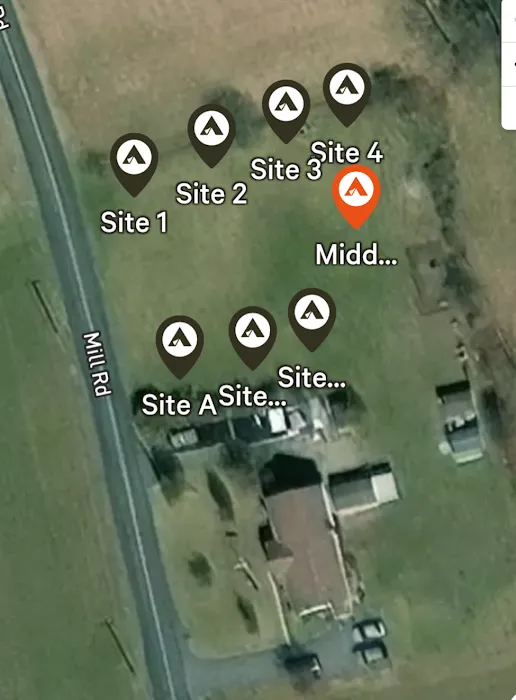 Breezyacrecampsites 0