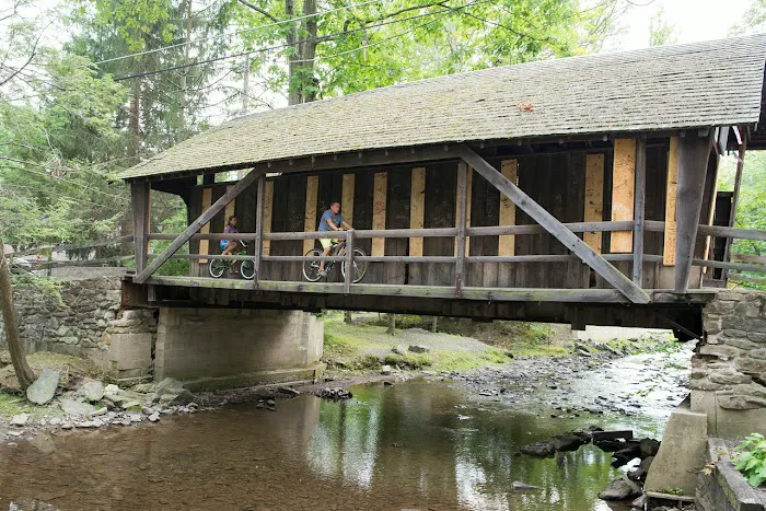 Knoebels Campground 3