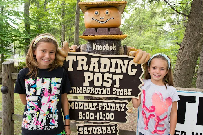 Knoebels Campground 0