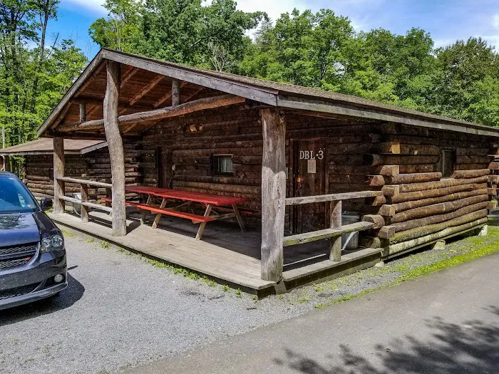 Knoebels Campground 9