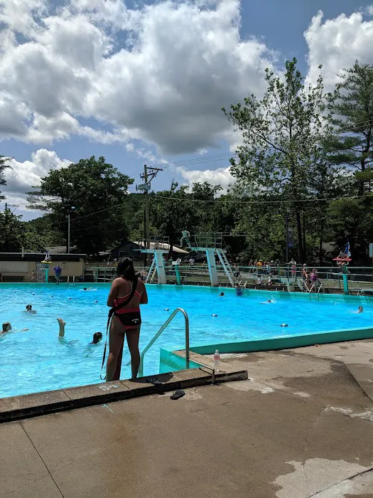 Knoebels Campground 4