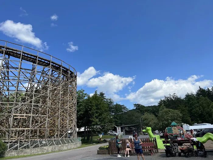 Knoebels Campground 2