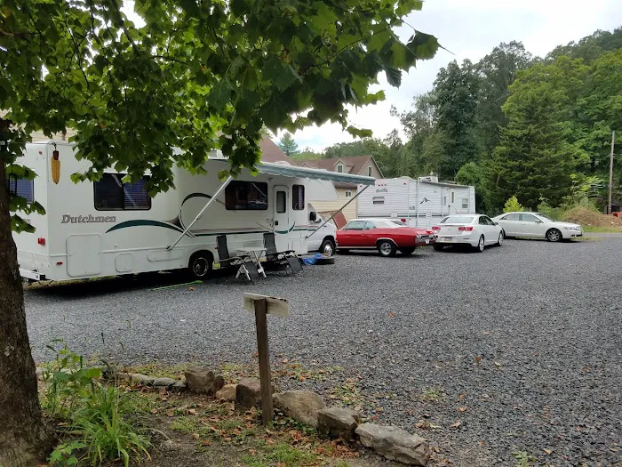 Memory Lane Campground 9