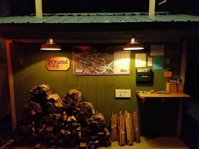 Memory Lane Campground 7