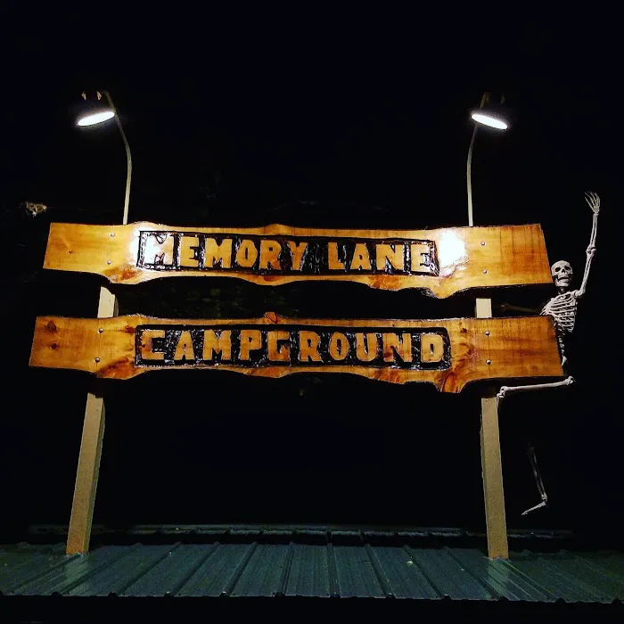 Memory Lane Campground 1