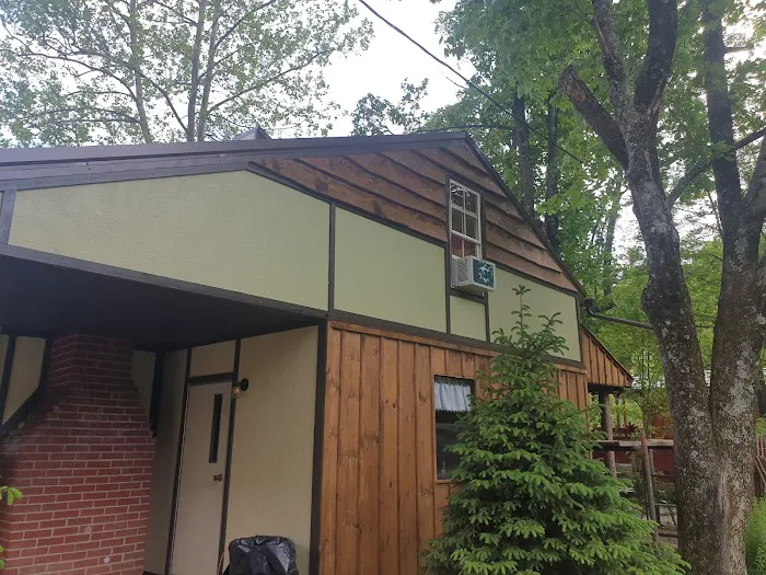 Memory Lane Campground 4