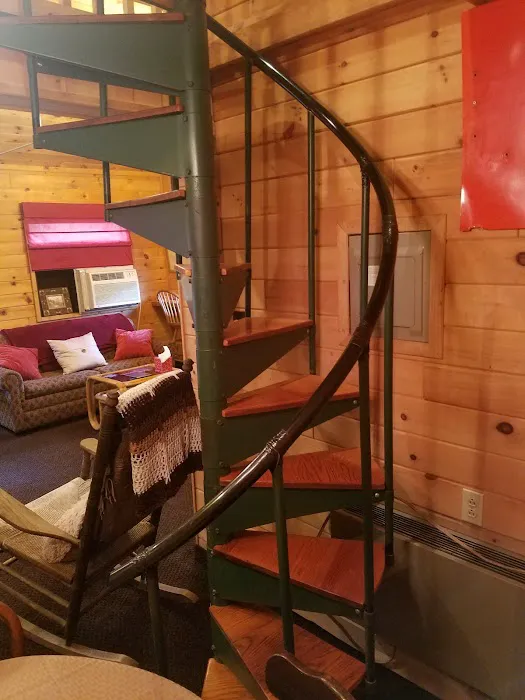 Memory Lane Campground 5