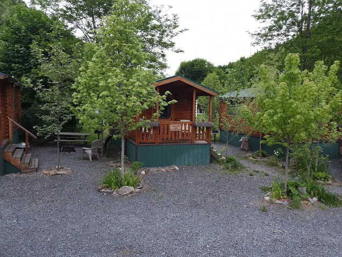 Memory Lane Campground 2