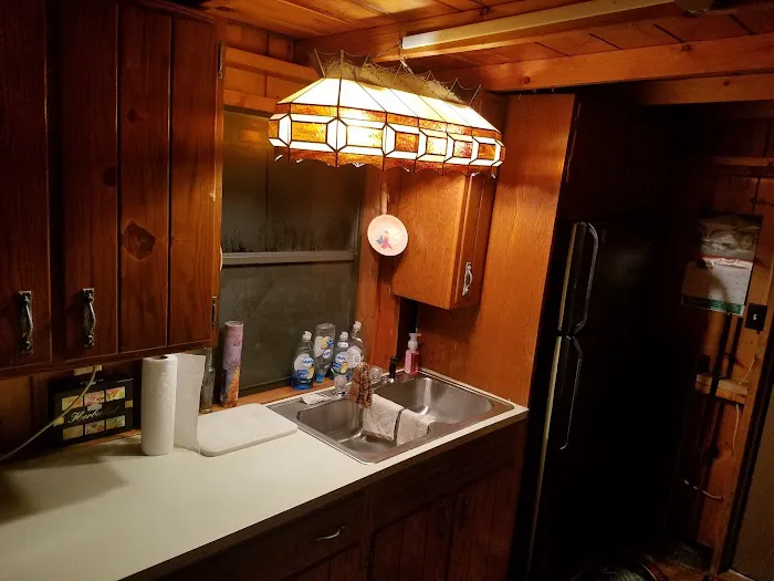 Memory Lane Campground 6