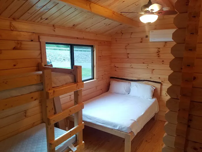 Memory Lane Campground 0