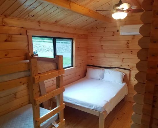 Memory Lane Campground