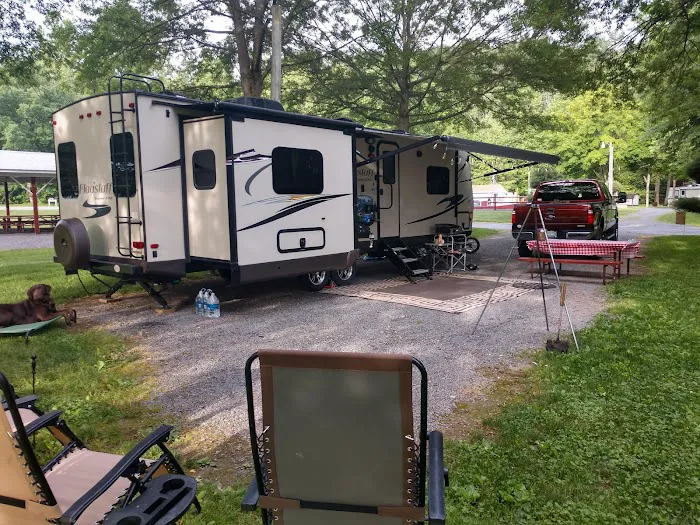 J&D Campground 1
