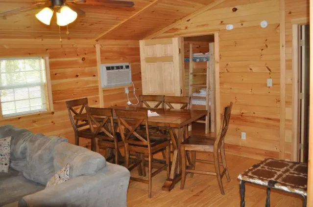 Twin Grove RV Resort & Cottages 0