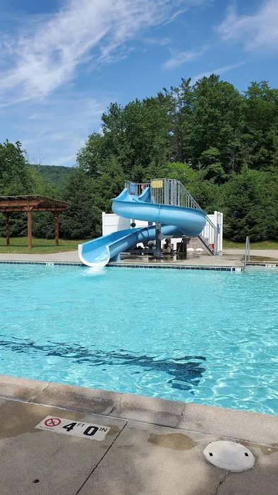 Twin Grove RV Resort & Cottages 2