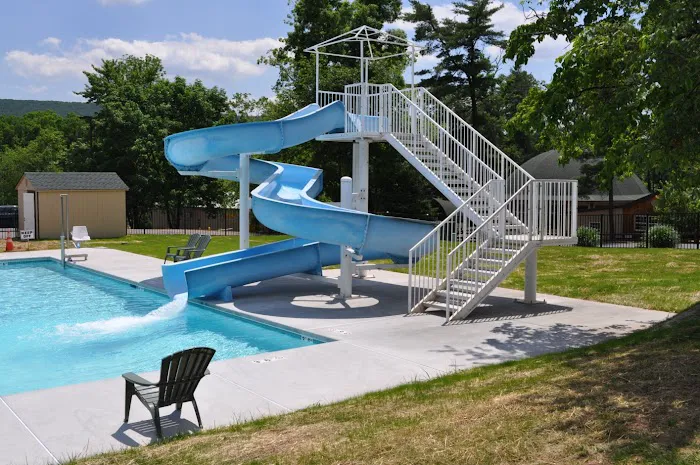 Twin Grove RV Resort & Cottages 5