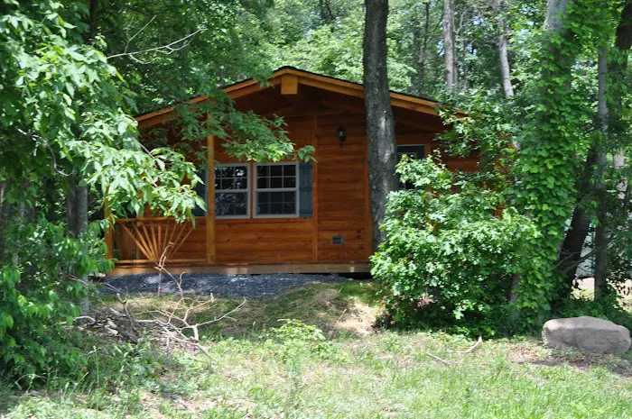 Twin Grove RV Resort & Cottages 1