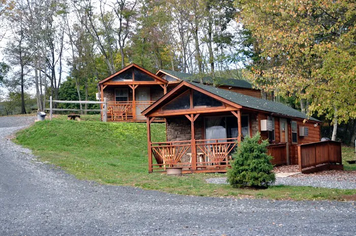 Twin Grove RV Resort & Cottages 9