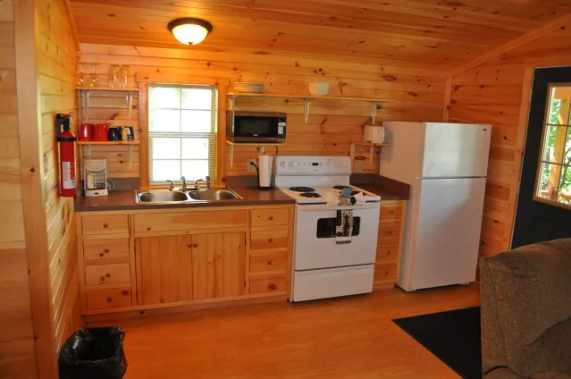 Twin Grove RV Resort & Cottages 7