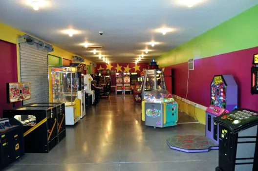 Twin Grove RV Resort & Cottages 3