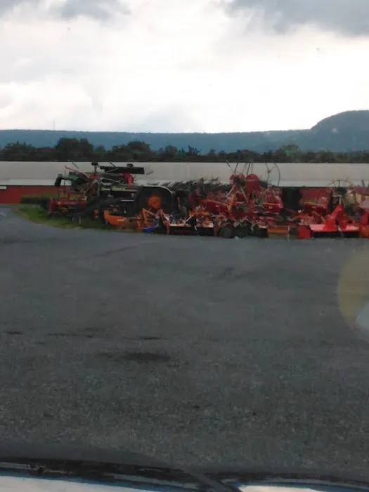 Sunrise Trailer Court Inc 0