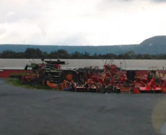 Sunrise Trailer Court Inc