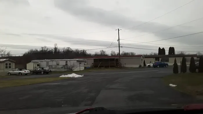 Sunrise Trailer Court Inc 8