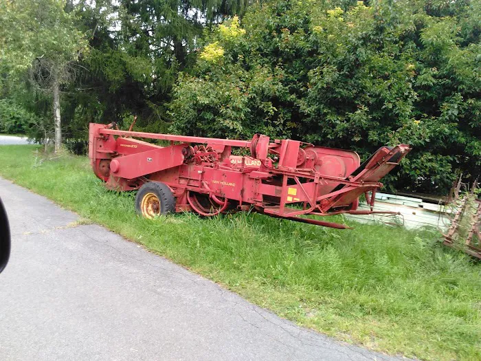 Sunrise Trailer Court Inc 4