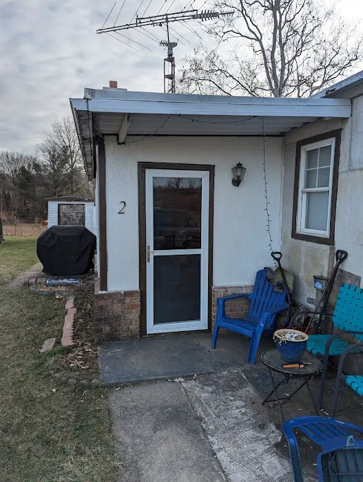 Sunrise Trailer Court Inc 1