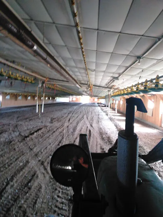 Sunrise Trailer Court Inc 9