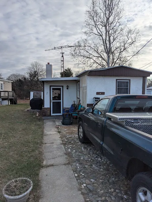 Sunrise Trailer Court Inc 7