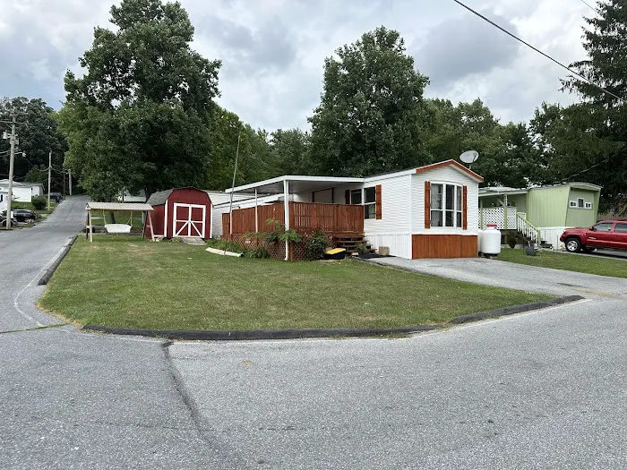 Lebanon Valley Mobile Home Park 4