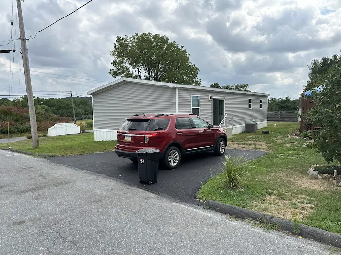 Lebanon Valley Mobile Home Park 7