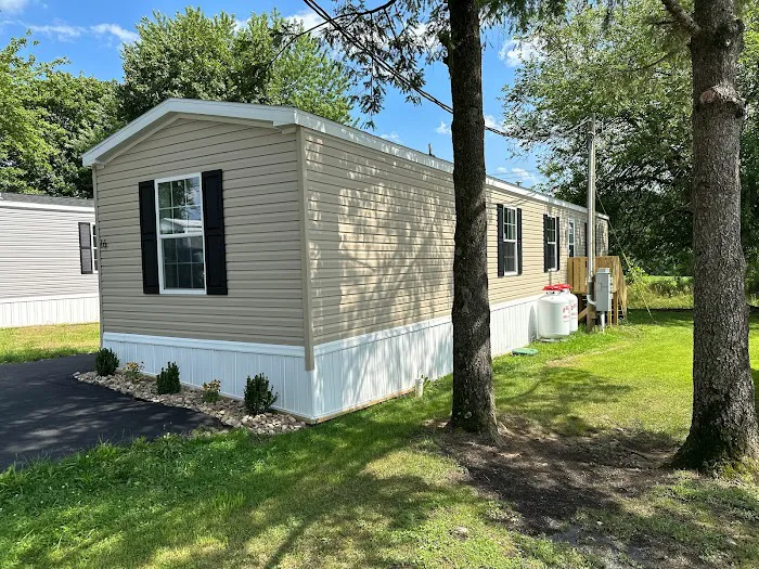 Lebanon Valley Mobile Home Park 5