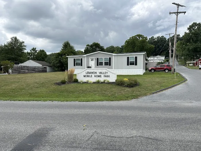 Lebanon Valley Mobile Home Park 6