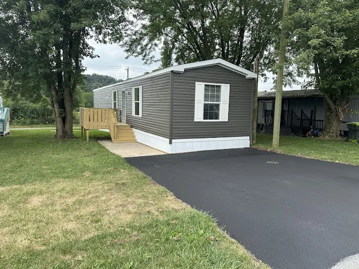 Lebanon Valley Mobile Home Park 9