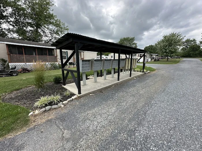 Lebanon Valley Mobile Home Park 0