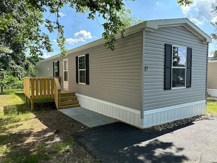 Lebanon Valley Mobile Home Park 2